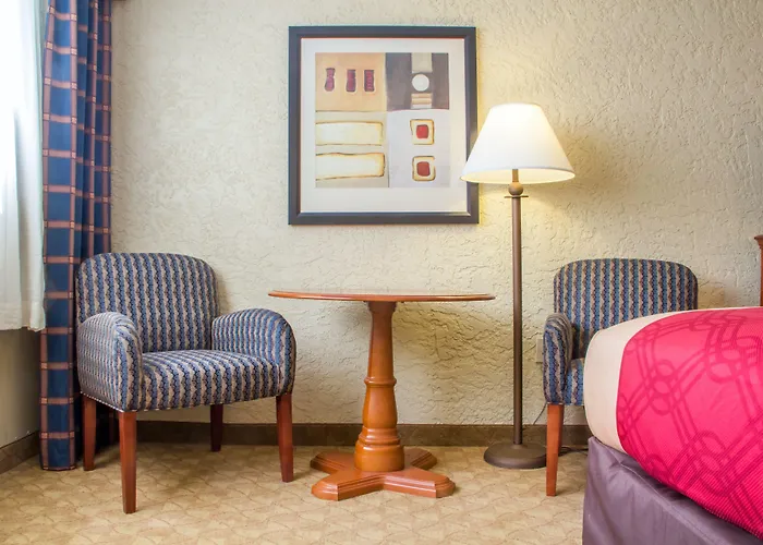 Econo Lodge Broken Arrow-Tulsa