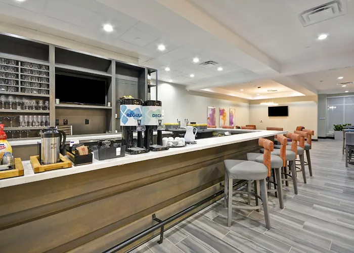 Hilton Garden Inn Tulsa-Broken Arrow, Ok