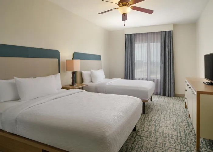 Homewood Suites By Hilton Tulsa-South